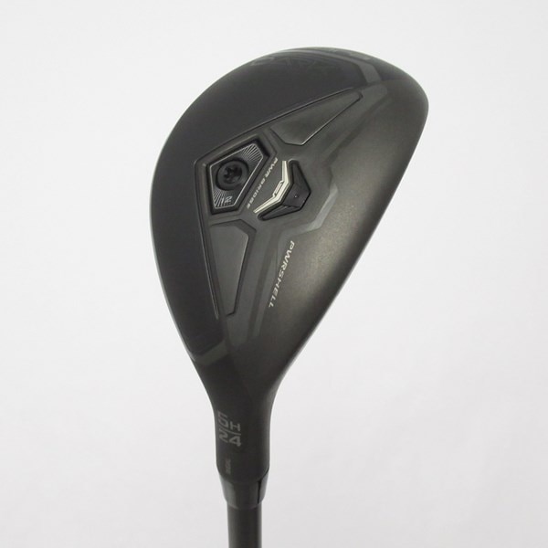 中古】ダークスピード ユーティリティ Tour AD for Cobra(Black  