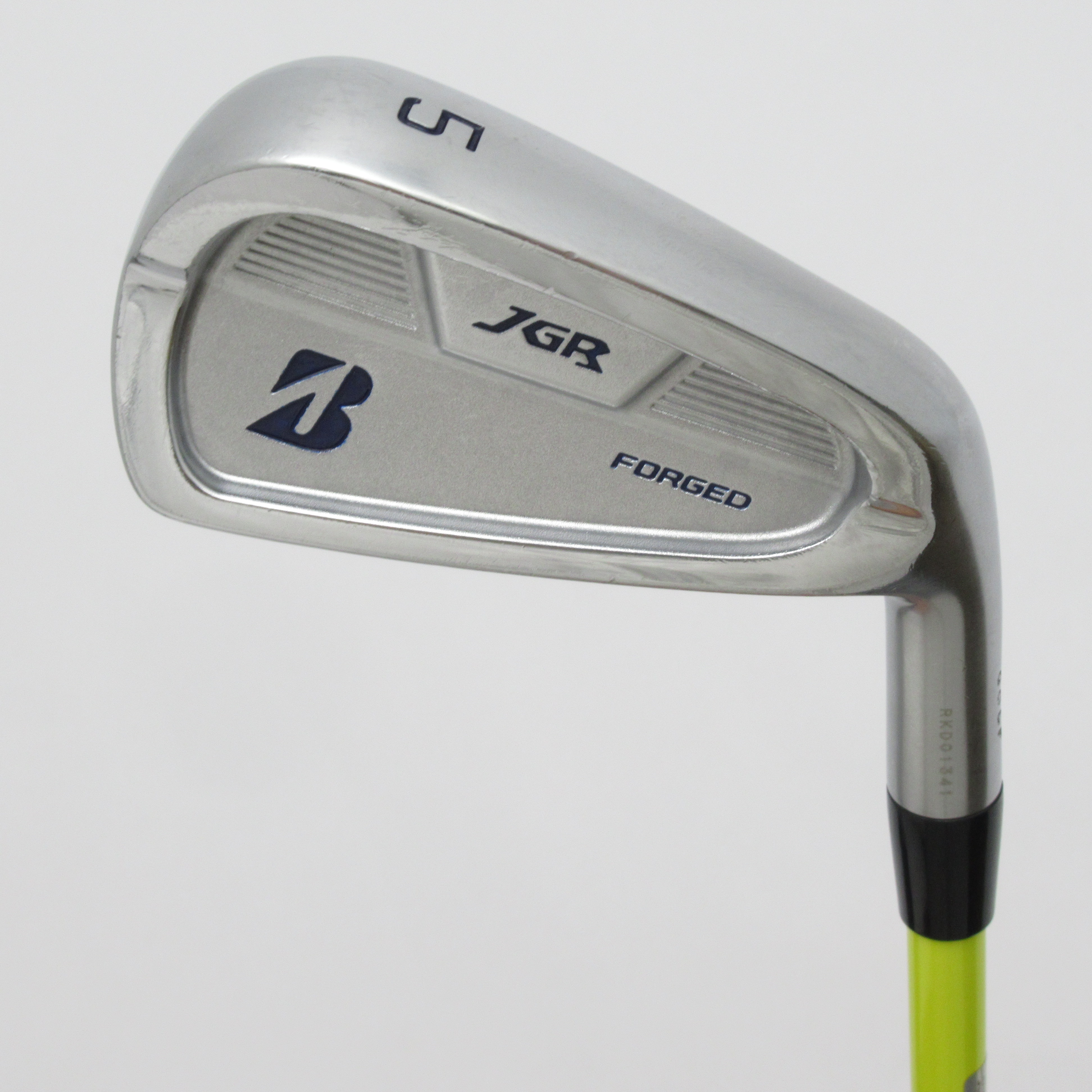 中古】JGR FORGED アイアン Tour AD J16-11I 24 R C(アイアン（セット）)|JGR(ブリヂストン)の通販 -  GDOゴルフショップ(5002403757)