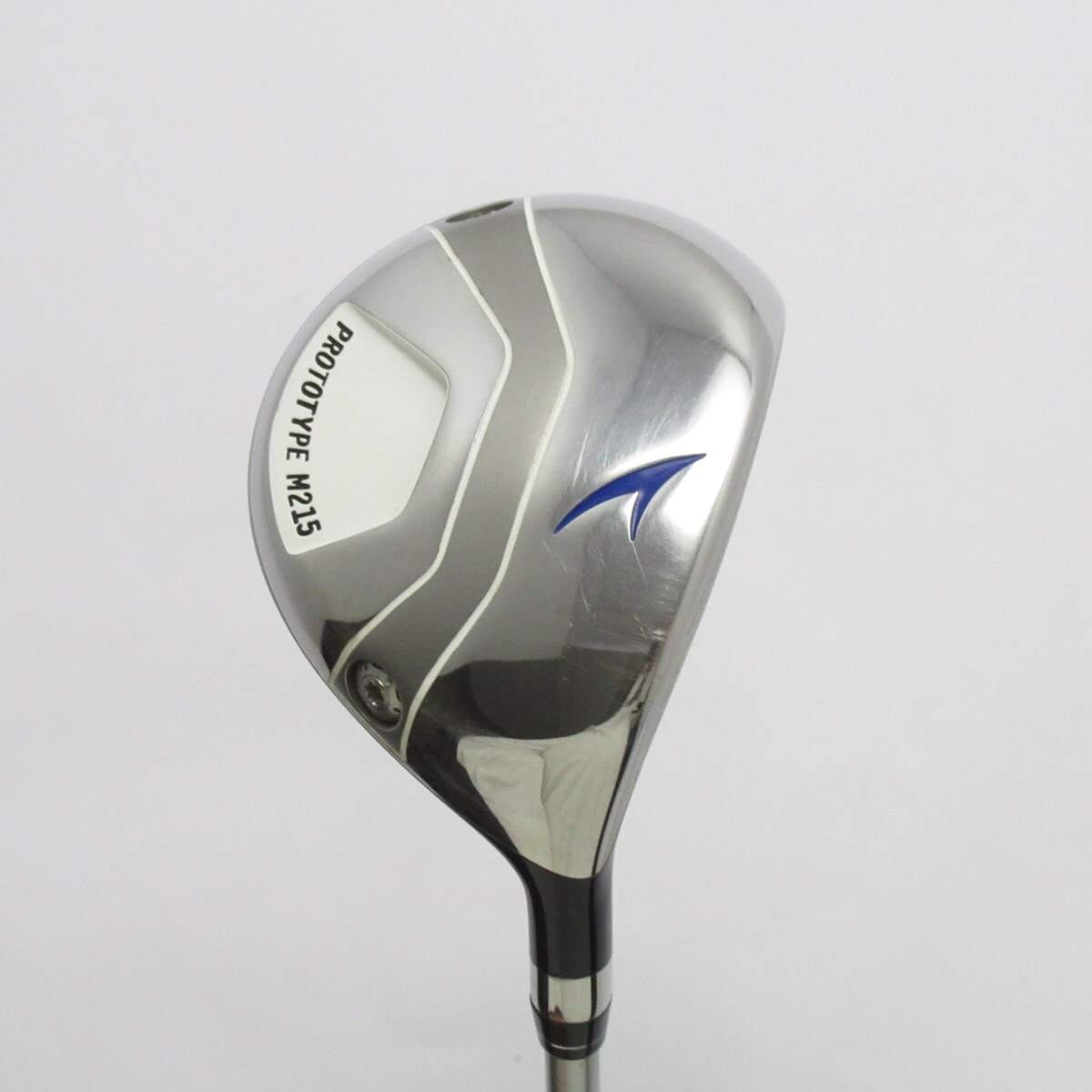 中古】PROTOTYPE M215 フェアウェイウッド Diamana Thump FW f75 15 S CD(フェアウェイウッド（単品）)| PROTOTYPE(アキラプロダクツ)の通販 - GDOゴルフショップ(5002403838)