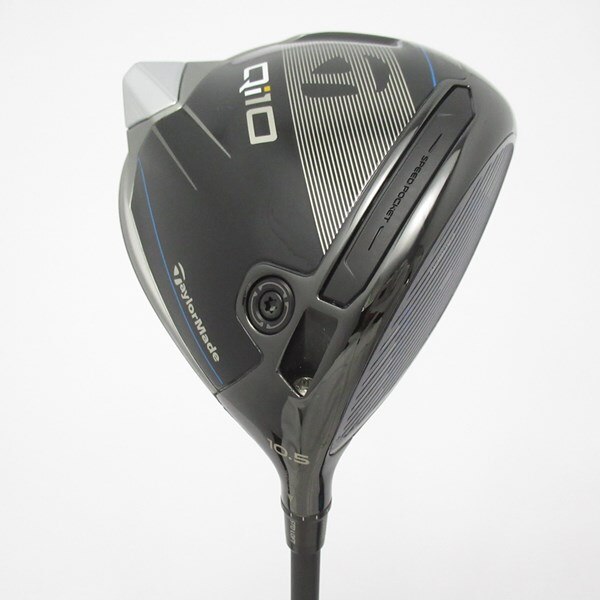 中古】Qi10 ドライバー Diamana WB 63 10.5 S BC(ドライバー（単品 