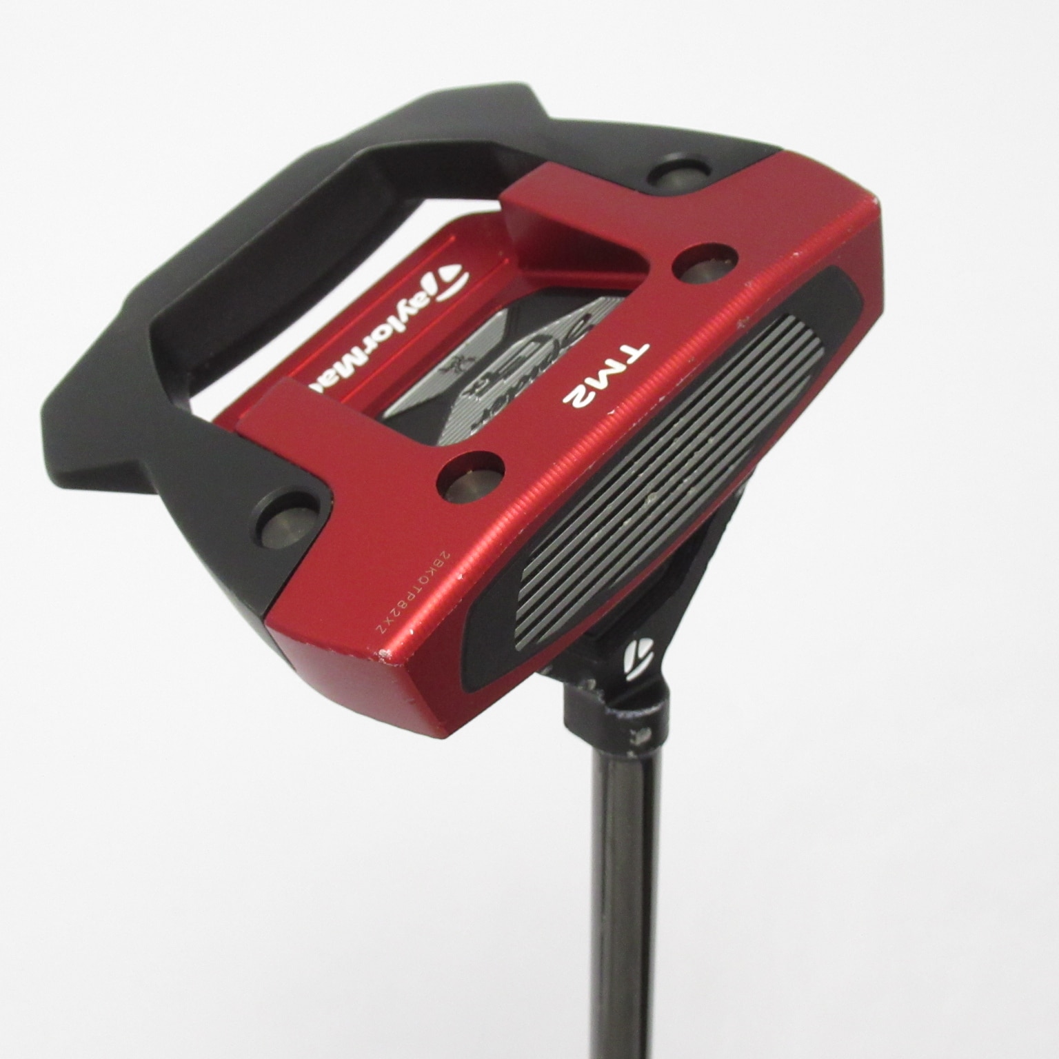 テーラーメイド(TaylorMade) 中古パター 通販｜GDO中古ゴルフクラブ