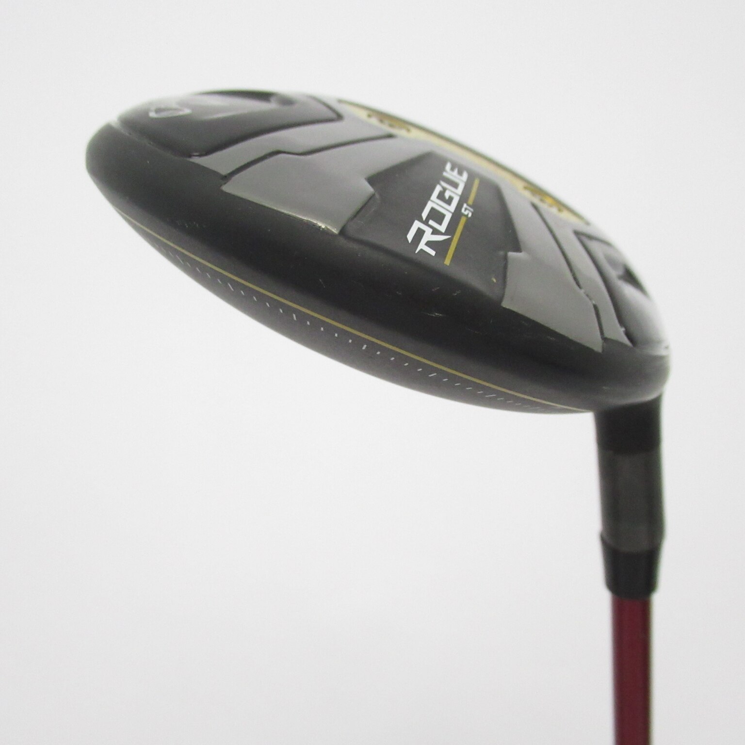 中古】ローグ ST MAX フェアウェイウッド Diamana YR f 18 S D
