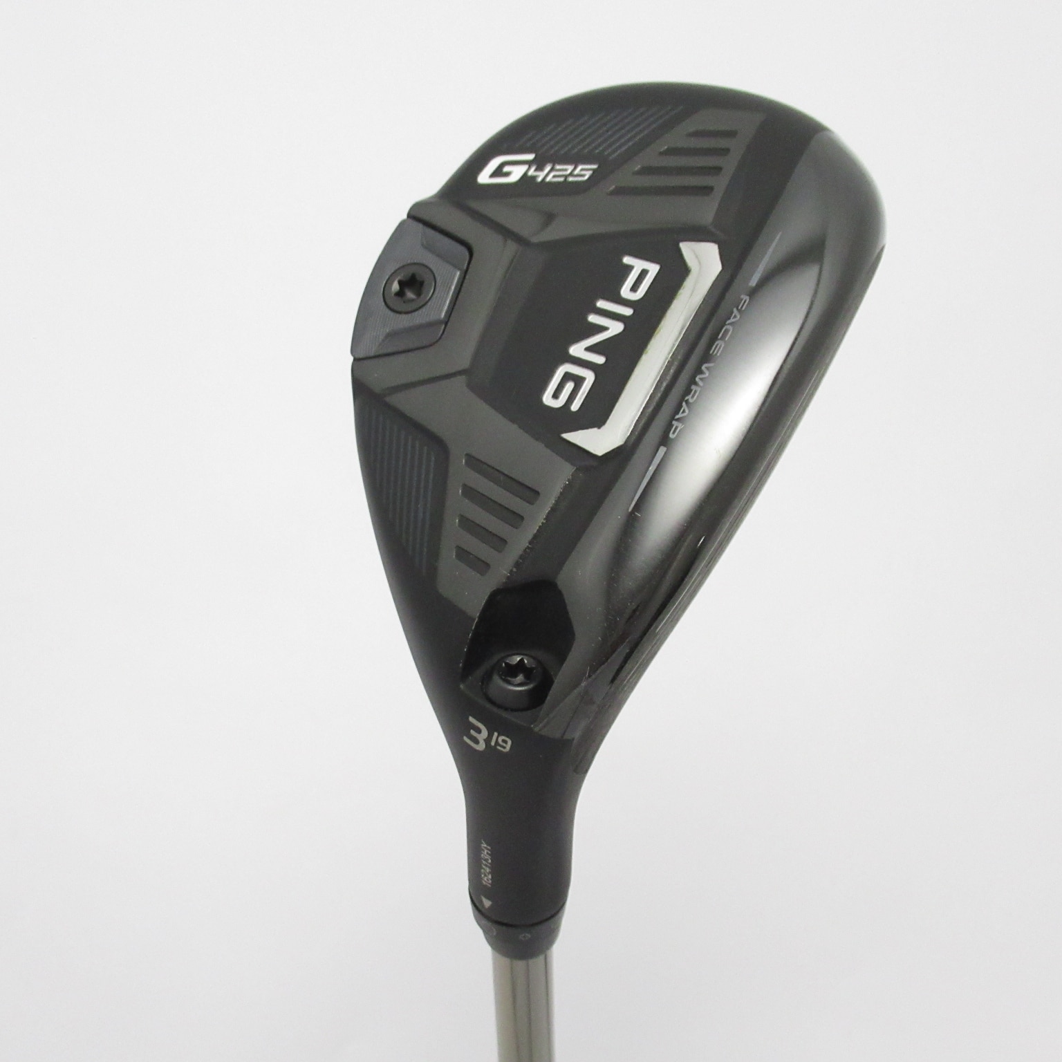 中古】G425 ハイブリッド ユーティリティ PING TOUR 173-85 19 S C(ユーティリティ（単品）)|G425(ピン)の通販 -  GDOゴルフショップ(5002404168)