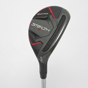 中古】ステルス2 レスキュー ユーティリティ KBS MAX MT85 JP 22 S C 