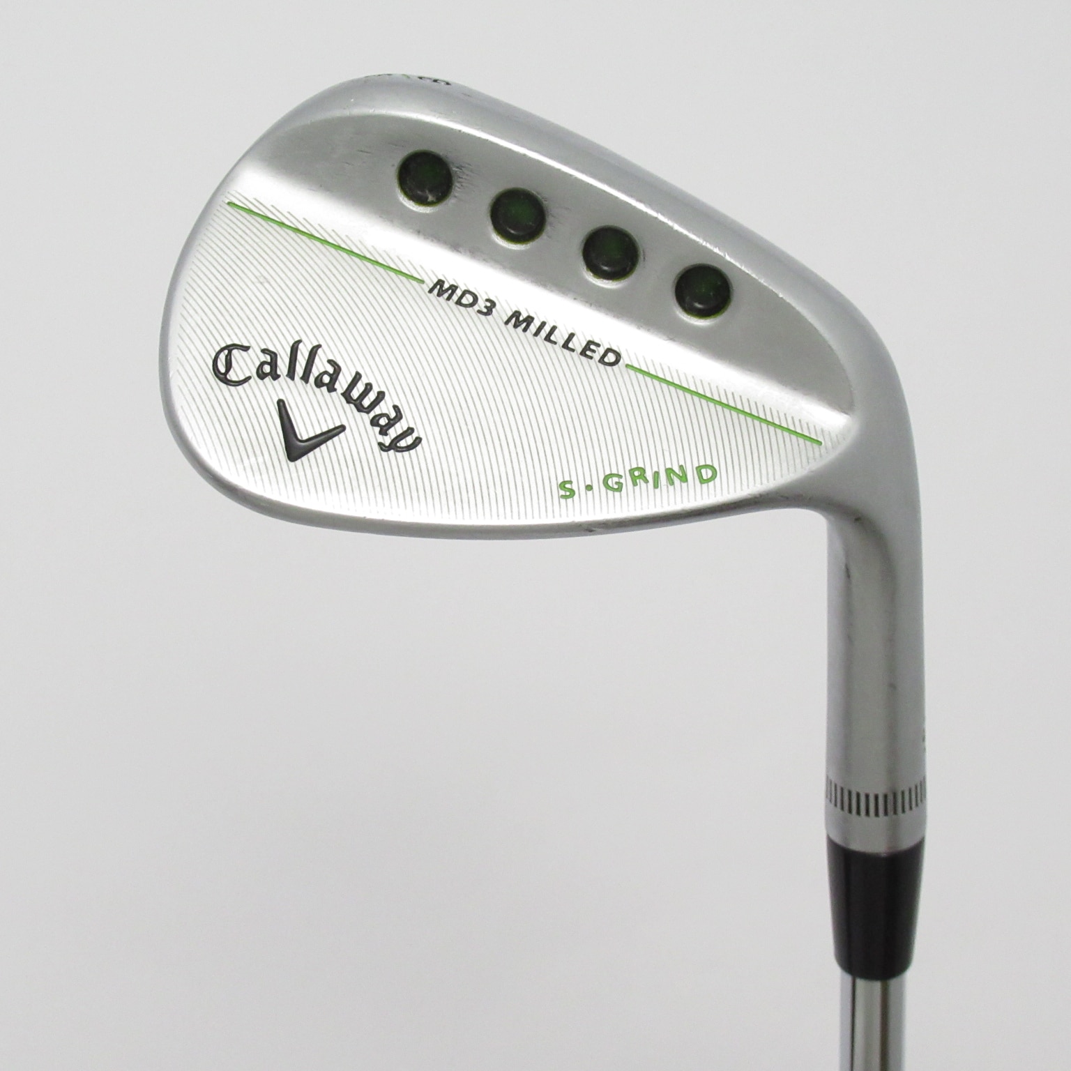 キャロウェイゴルフ(Callaway Golf) 中古ウェッジ 通販｜GDO中古ゴルフクラブ