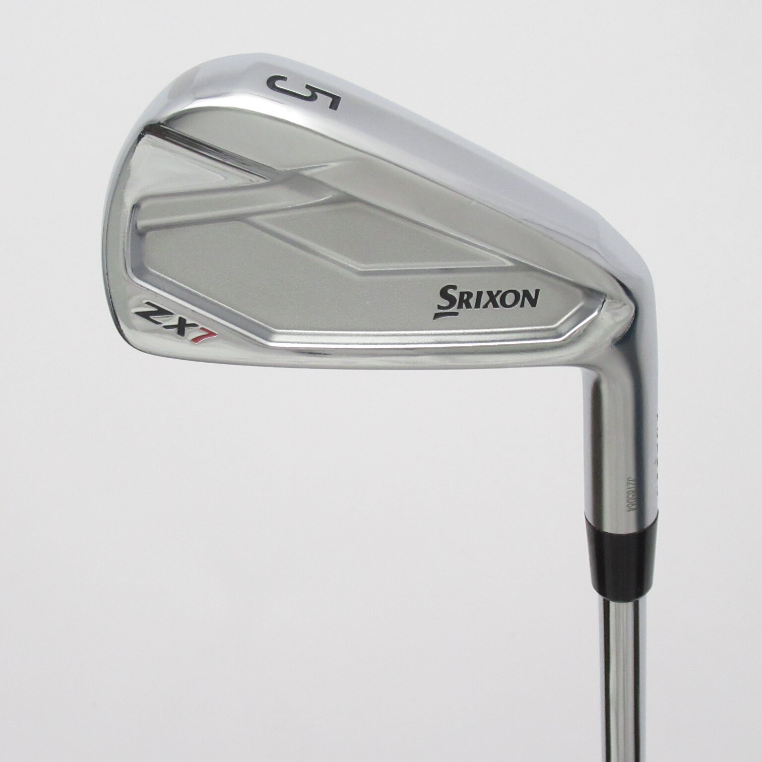 SRIXON(スリクソン) 中古アイアンセット ダンロップ 通販｜GDO中古ゴルフクラブ