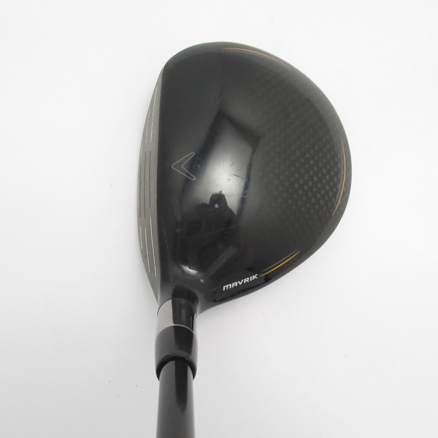 中古】マーベリック フェアウェイウッド TENSEI CK PRO ORANGE