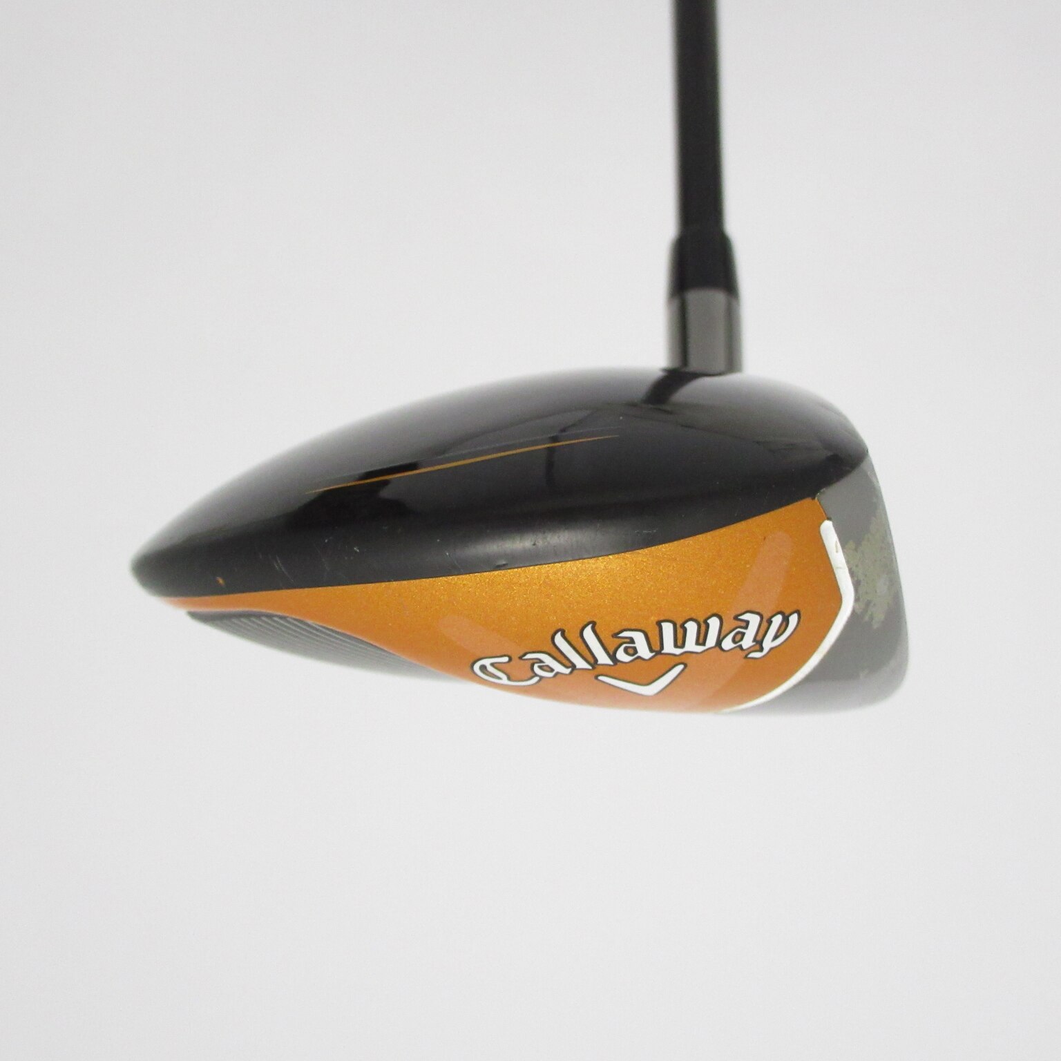 中古】マーベリック フェアウェイウッド TENSEI CK PRO ORANGE