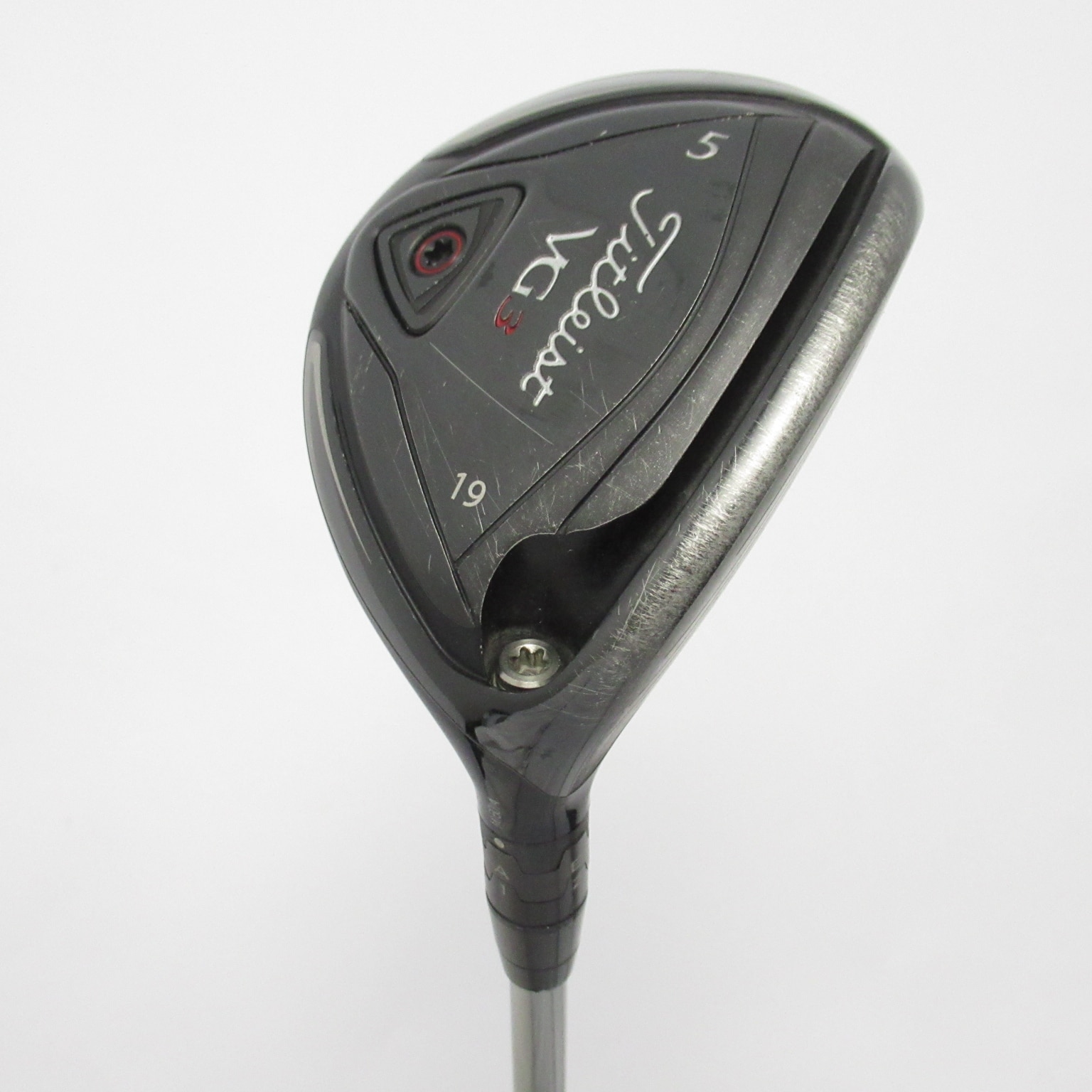 中古】タイトリスト(Titleist) フェアウェイウッド 通販｜GDO中古ゴルフクラブ