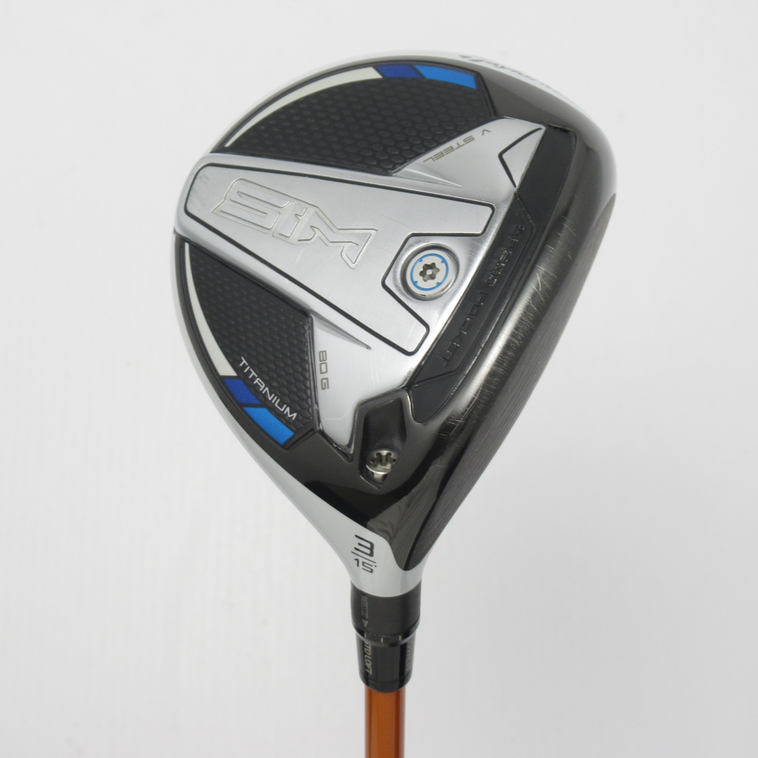 テーラーメイド(TaylorMade) 通販｜GDO中古ゴルフクラブ