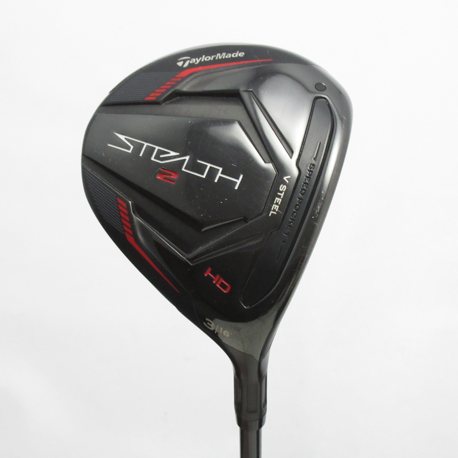 テーラーメイド(TaylorMade) 中古フェアウェイウッド 通販｜GDO中古ゴルフクラブ