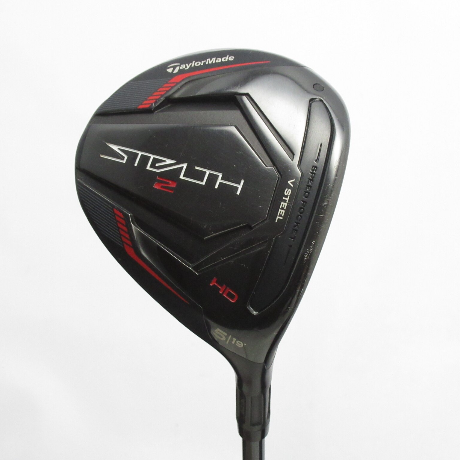 テーラーメイド(TaylorMade) 中古フェアウェイウッド 通販｜GDO中古ゴルフクラブ