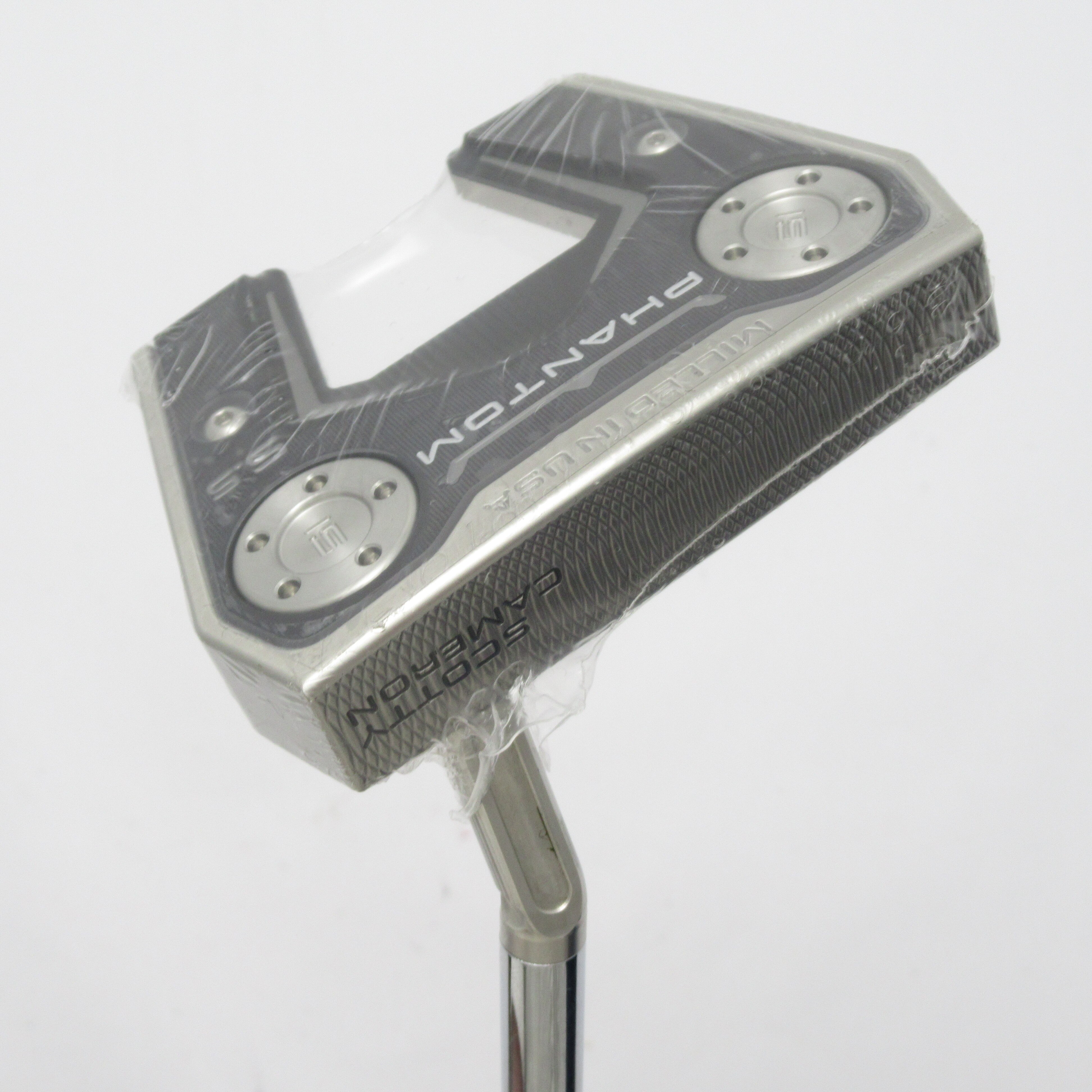 スコッティキャメロン(Scotty Cameron) 中古パター 通販｜GDO中古ゴルフクラブ