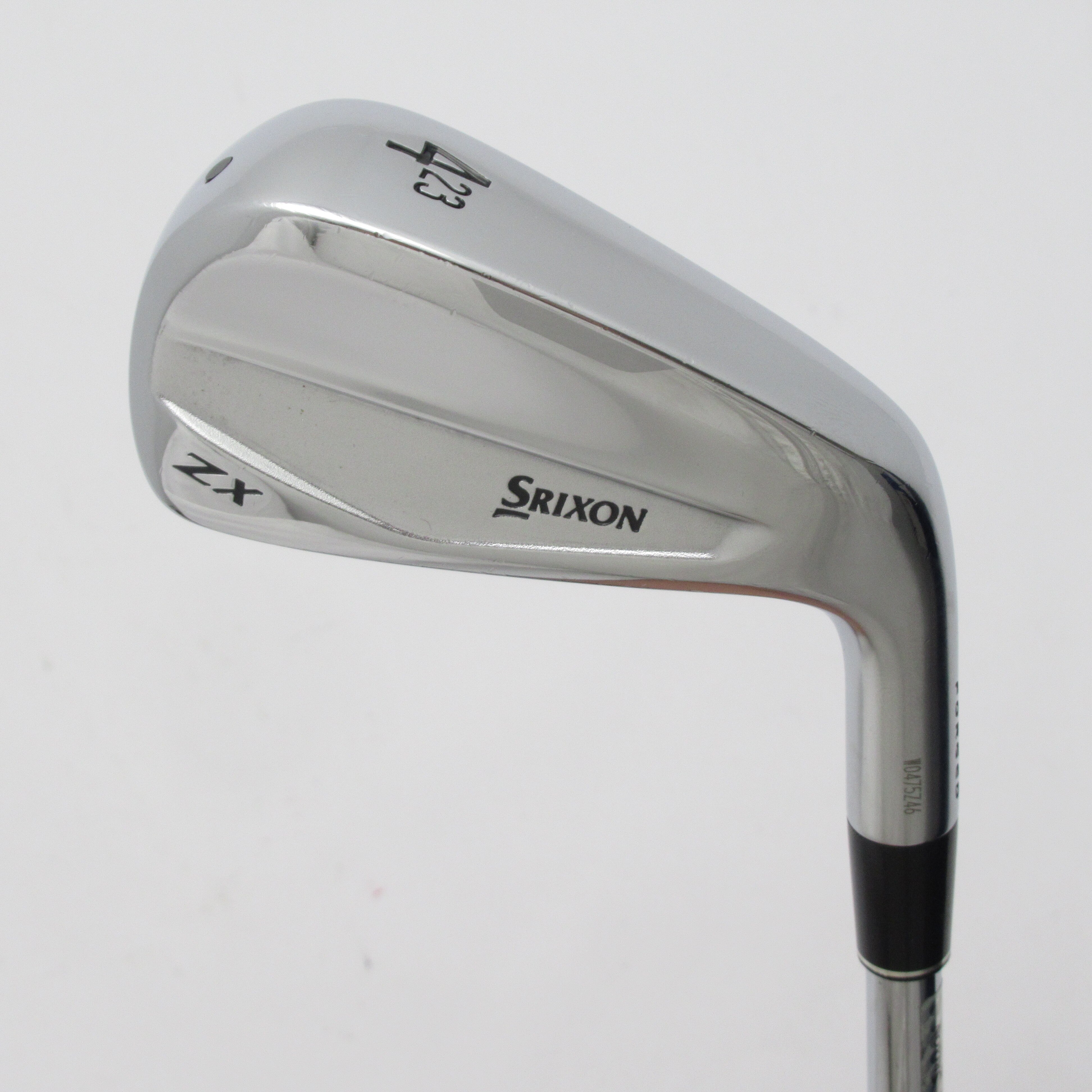 SRIXON(スリクソン) 中古ユーティリティ ダンロップ 通販｜GDO中古ゴルフクラブ