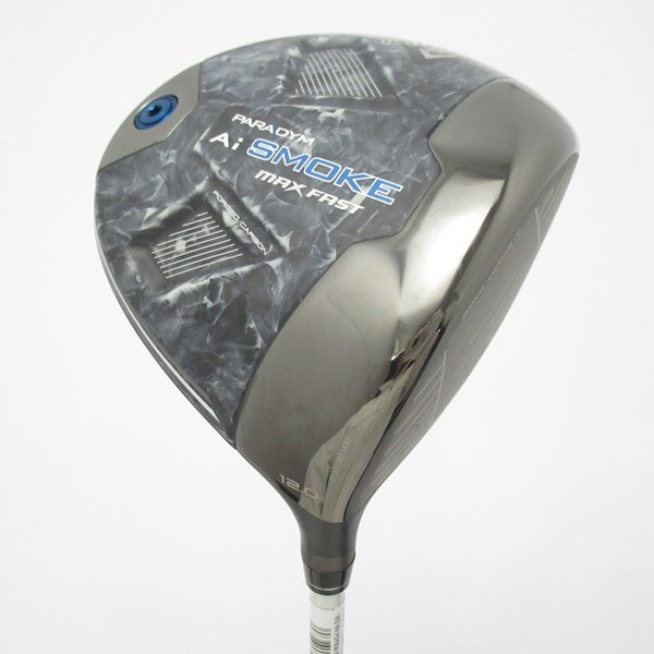 中古】パラダイム Ai SMOKE MAX FAST ドライバー ELDIO 40 for 