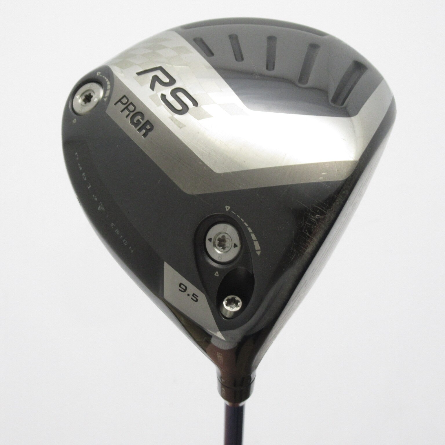 中古】RS ドライバー (プロギア) 通販|GDO中古ゴルフクラブ 中古】RS ドライバー (プロギア) 通販|GDO中古ゴルフクラブ