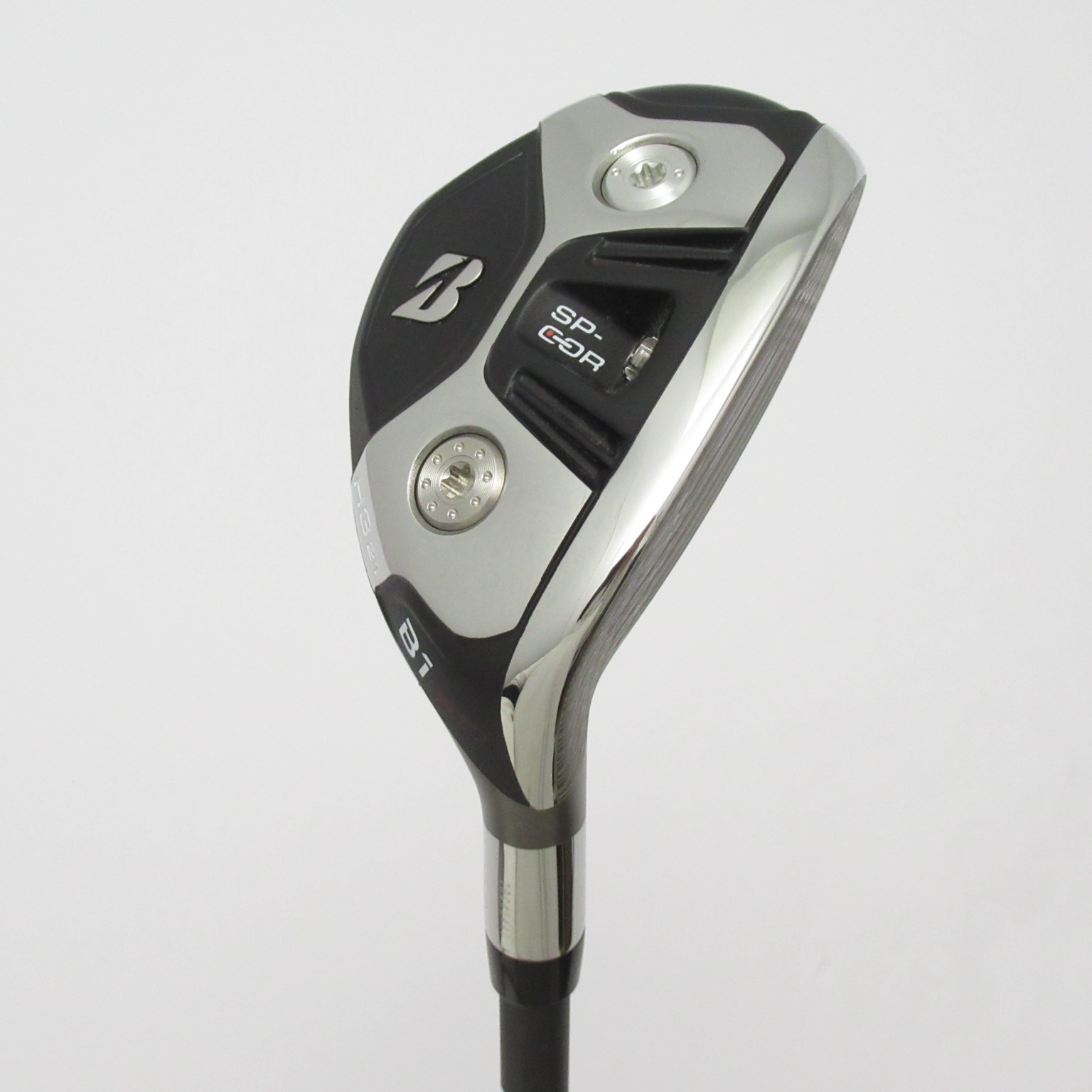 中古】B1 ST ハイブリッド ユーティリティ VENTUS BS6h 21 S B(ユーティリティ（単品）)|BRIDGESTONE GOLF( ブリヂストン)の通販 - GDOゴルフショップ(5002404880)