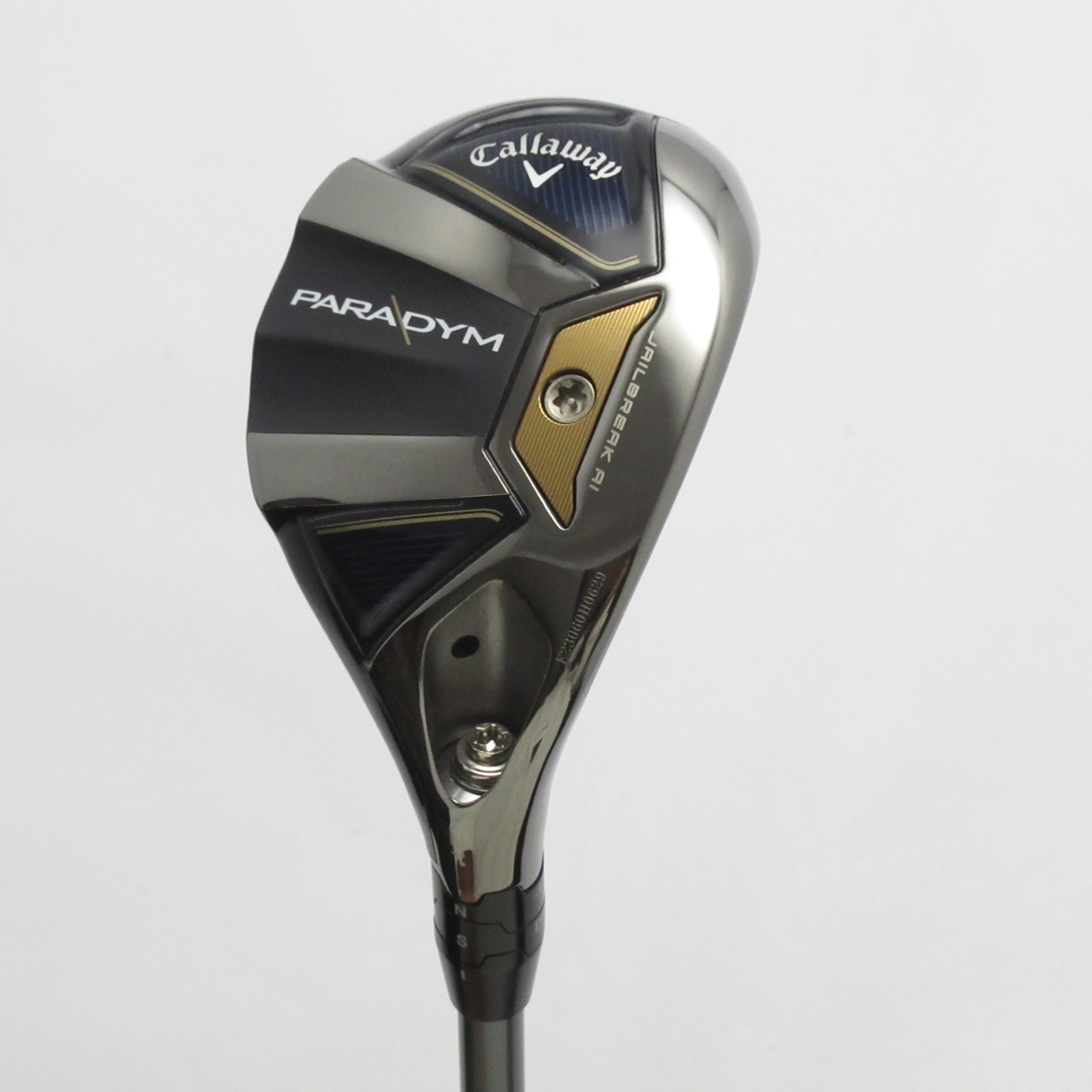 キャロウェイゴルフ(Callaway Golf) 中古ユーティリティ メンズ 通販｜GDO中古ゴルフクラブ