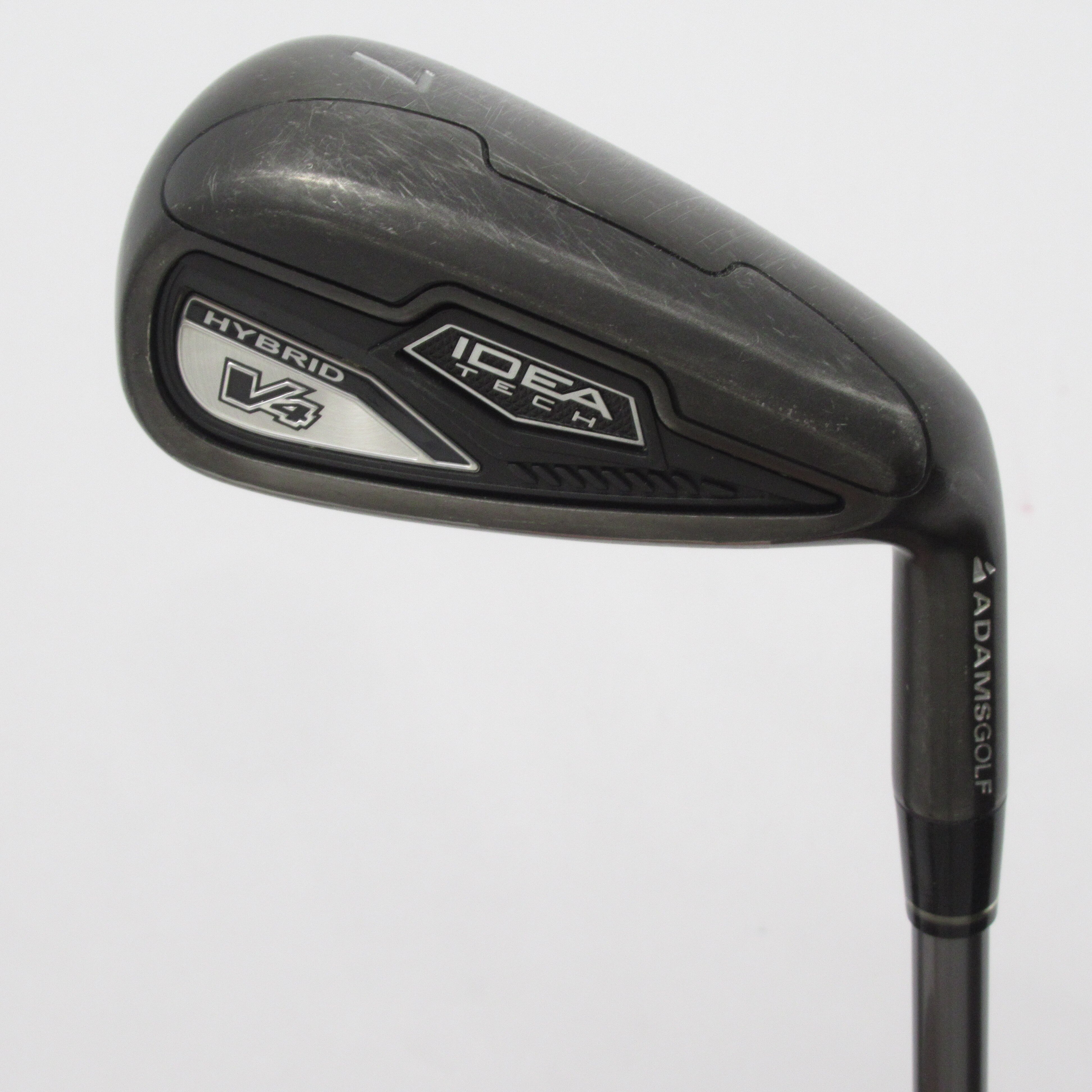 中古】IDEA TECH V4 HYBRID IRONS アイアンセット アダムス ADAMS 通販｜GDO中古ゴルフクラブ