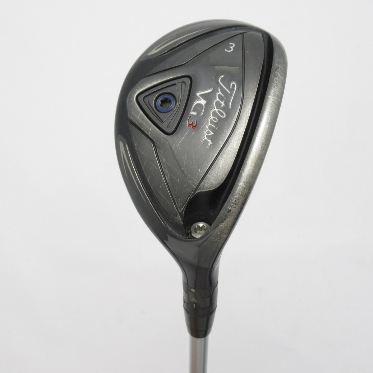 中古】VG3(2016) ユーティリティ Titleist VGH 19 R CD(ユーティリティ（単品）)|VG3(タイトリスト)の通販 -  GDOゴルフショップ(5002404960)