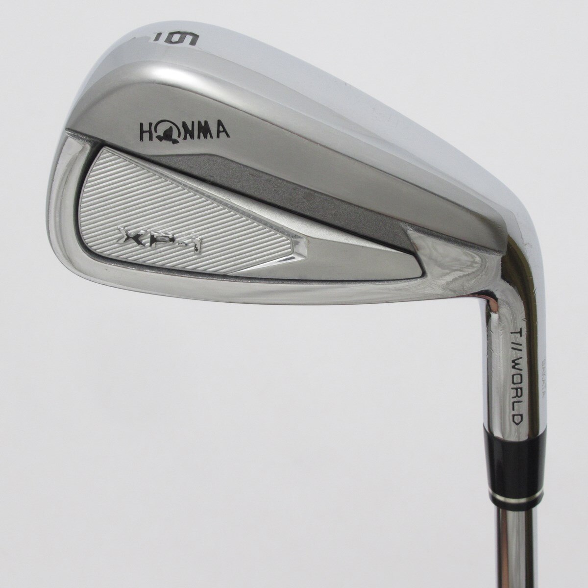 中古】本間ゴルフ(HONMA GOLF) アイアンセット 通販 (2ページ目)｜GDO中古ゴルフクラブ