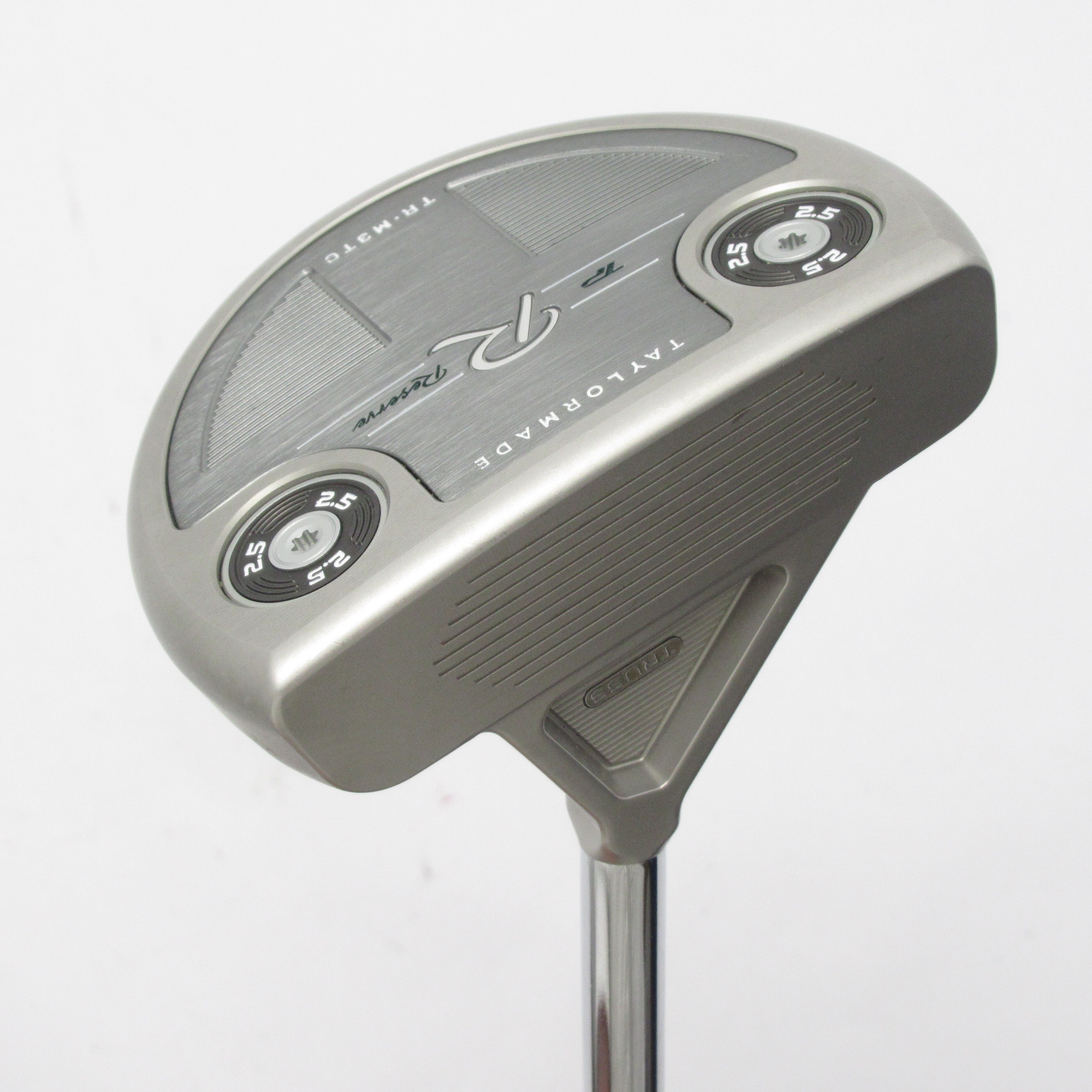 テーラーメイド(TaylorMade) 通販｜GDO中古ゴルフクラブ