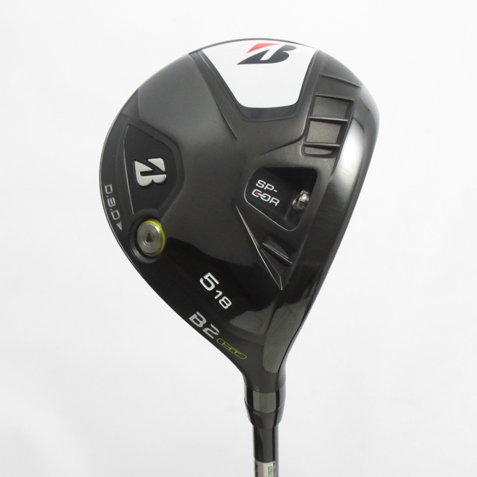 ブリヂストン B2 HT 3W フレックスS TENSEI Pro Blue