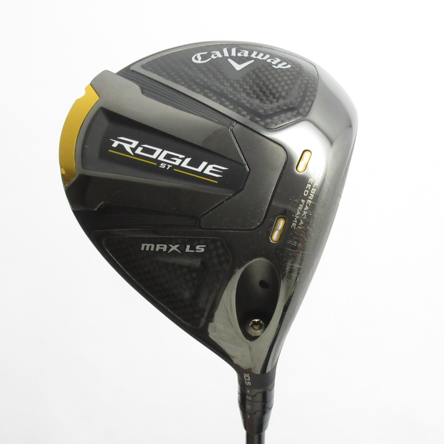 中古】ローグ ST MAX LS ドライバー TENSEI 55 for Callaway（2022） 10.5 S C(ドライバー（単品）)| ROGUE(キャロウェイゴルフ)の通販 - GDOゴルフショップ(5002405075)