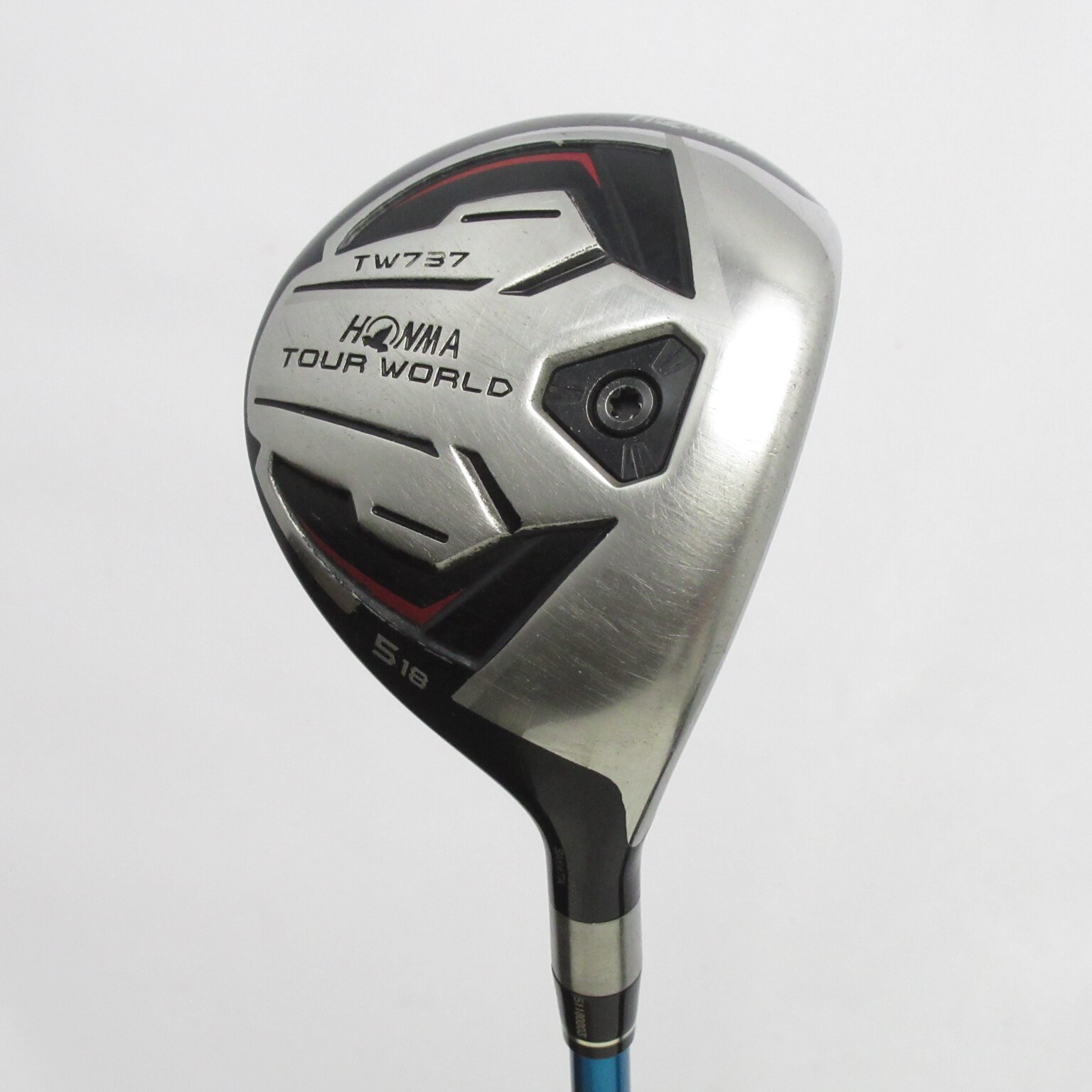 中古】本間ゴルフ(HONMA GOLF) フェアウェイウッド 通販｜GDO中古ゴルフクラブ