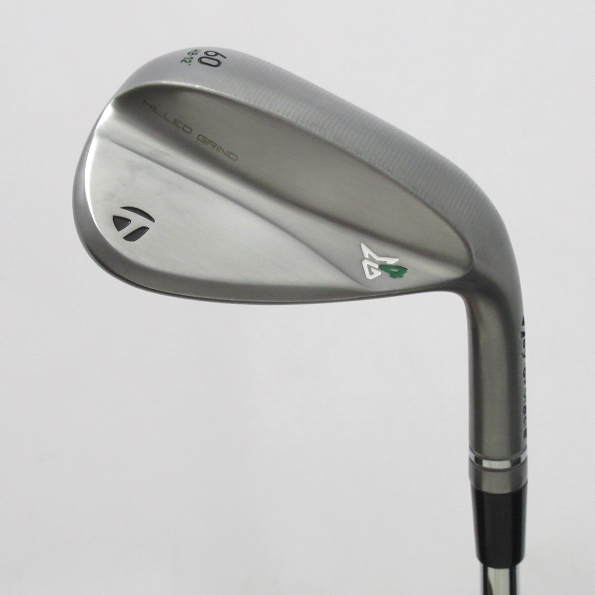 中古】ミルドグラインド4 ウェッジ N.S.PRO MODUS3 TOUR 105 60-12 S BC(ウェッジ（単品）)|MILLED GRIND( テーラーメイド)の通販 - GDOゴルフショップ(5002405216)