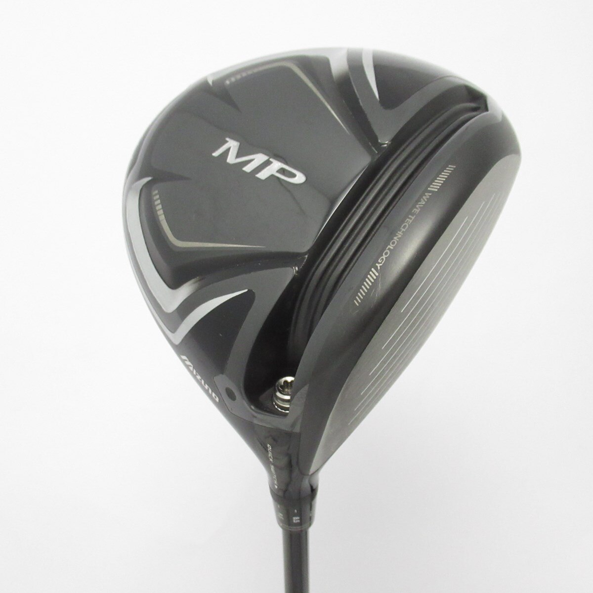 「ミズノ MP タイプ2 ドライバー」中古在庫＆価格をチェック （GDOゴルフショップ）