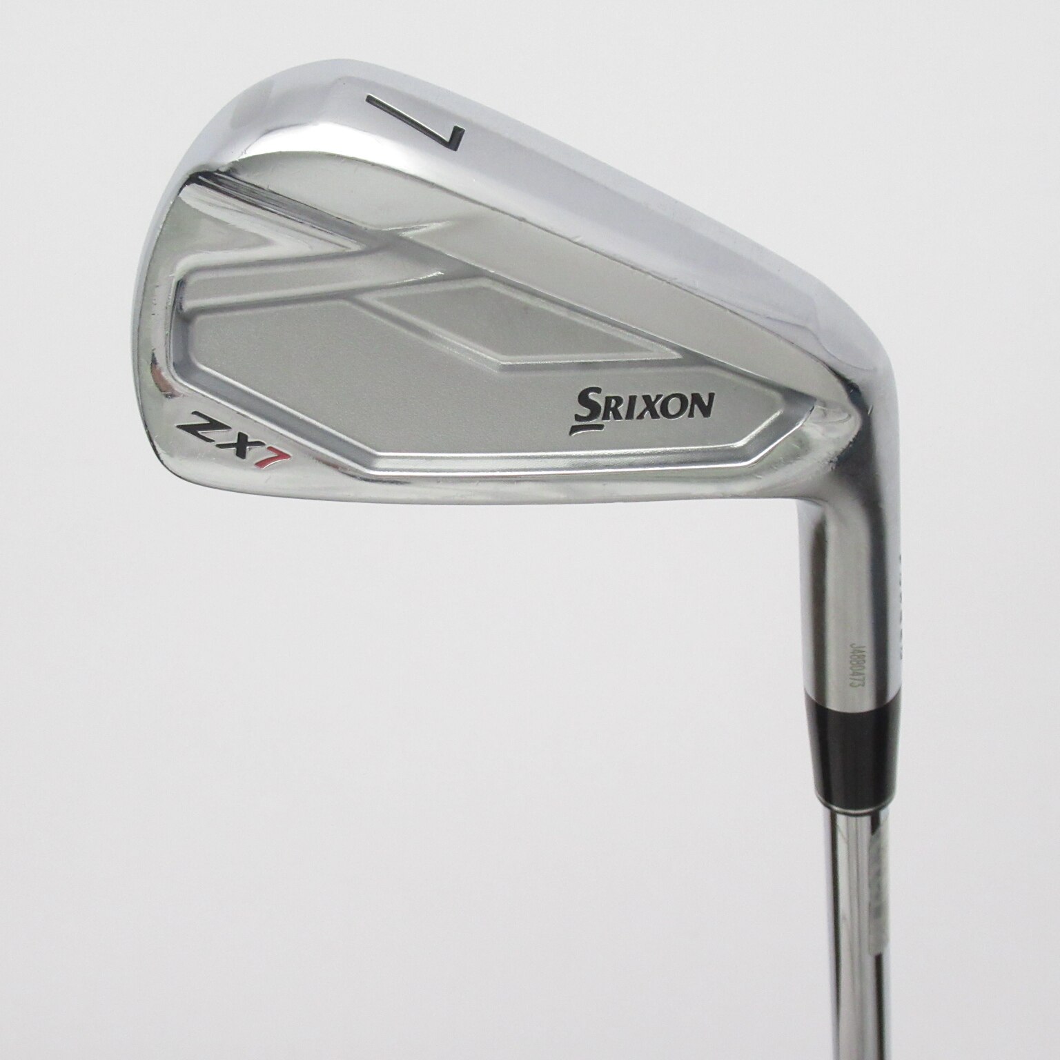 中古】スリクソン ZX7 アイアン Dynamic Gold 95 32 R300 C(アイアン（セット）)|SRIXON(ダンロップ)の通販 -  GDOゴルフショップ(5002405350)