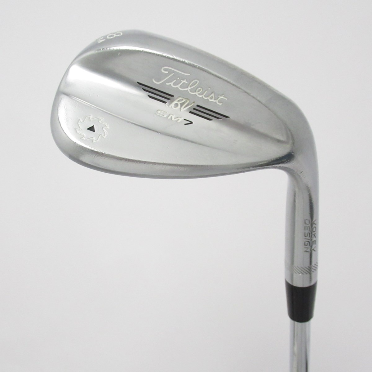 中古】ボーケイデザイン SM7 TC ウェッジ Dynamic Gold 58-08 S200 D(ウェッジ（単品）)|Vokey(タイトリスト)の通販  - GDOゴルフショップ(5002405381)