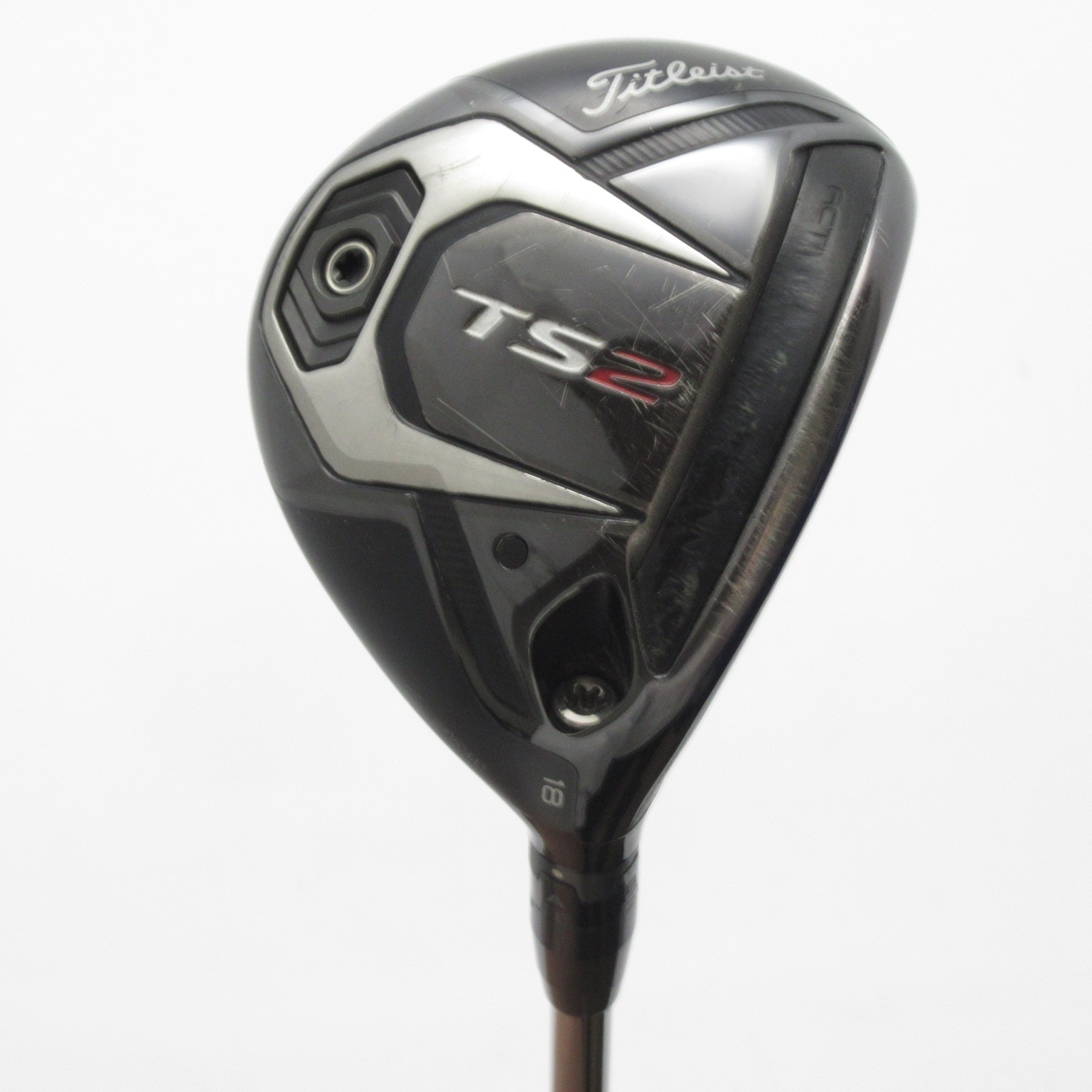 中古】TITLEIST(タイトリスト) フェアウェイウッド タイトリスト 通販｜GDO中古ゴルフクラブ