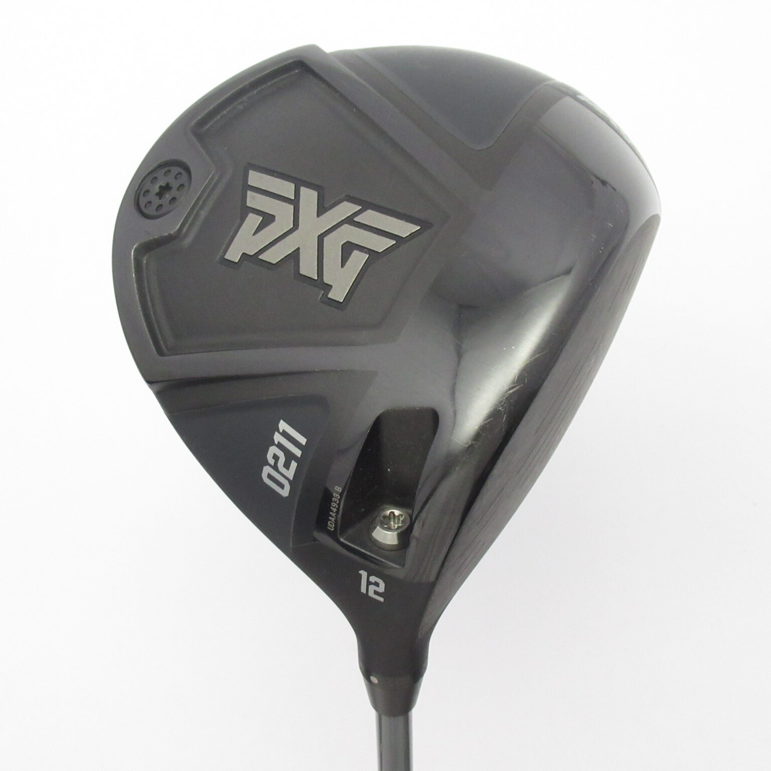 中古】PXG 0211 ドライバー カーボンシャフト 12 R2 C(ドライバー（単品）)|PXG(ピーエックスジー)の通販 -  GDOゴルフショップ(5002405584)