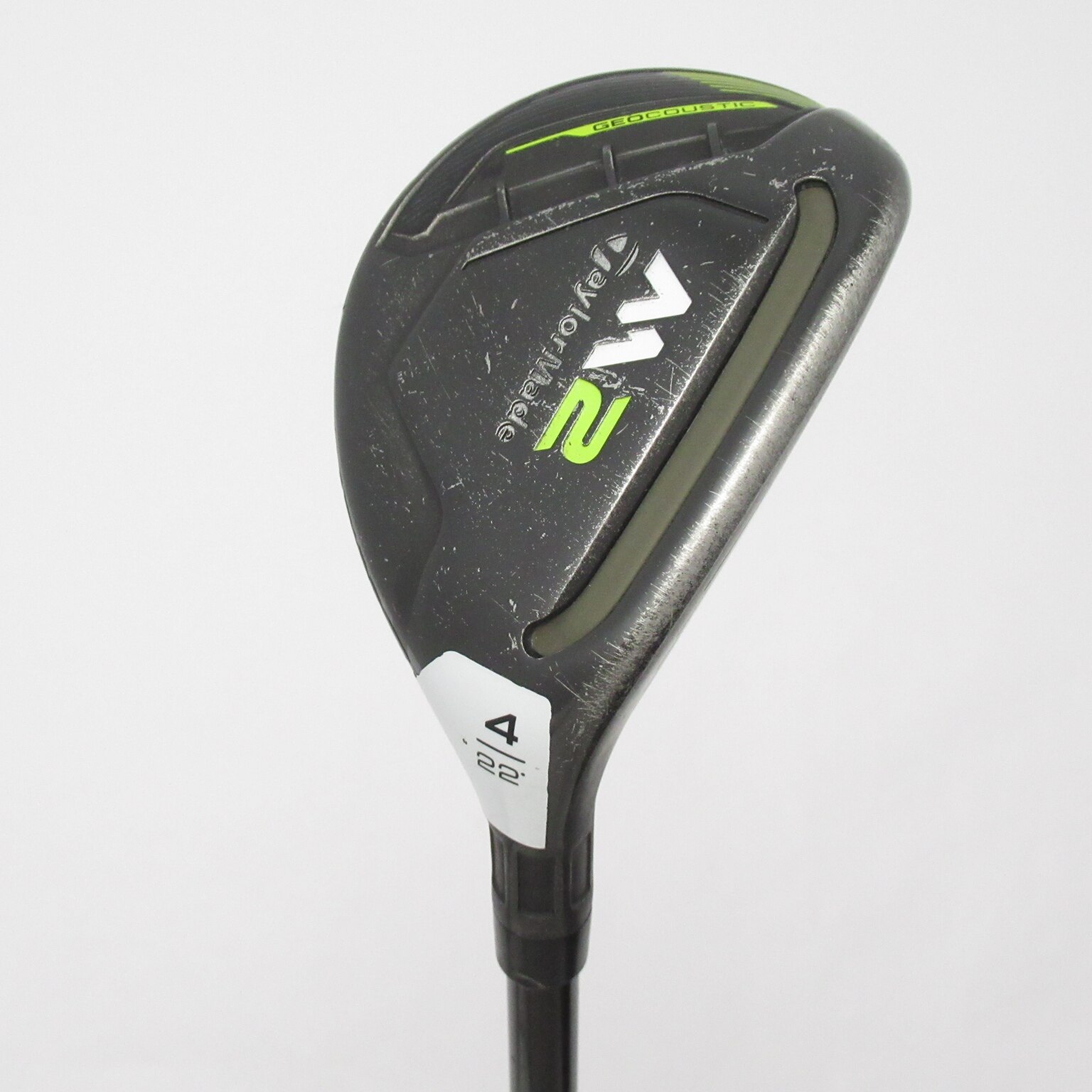 Amazon | TAYLOR MADE(テーラーメイド) ユーティリティ M2