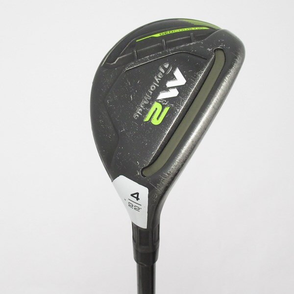 中古】M2(2017) ユーティリティ TM5-217 22 S D(ユーティリティ（単品 