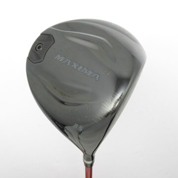 中古】リョーマゴルフ（RYOMA_GOLF） MAXIMA II Type D ドライバー 