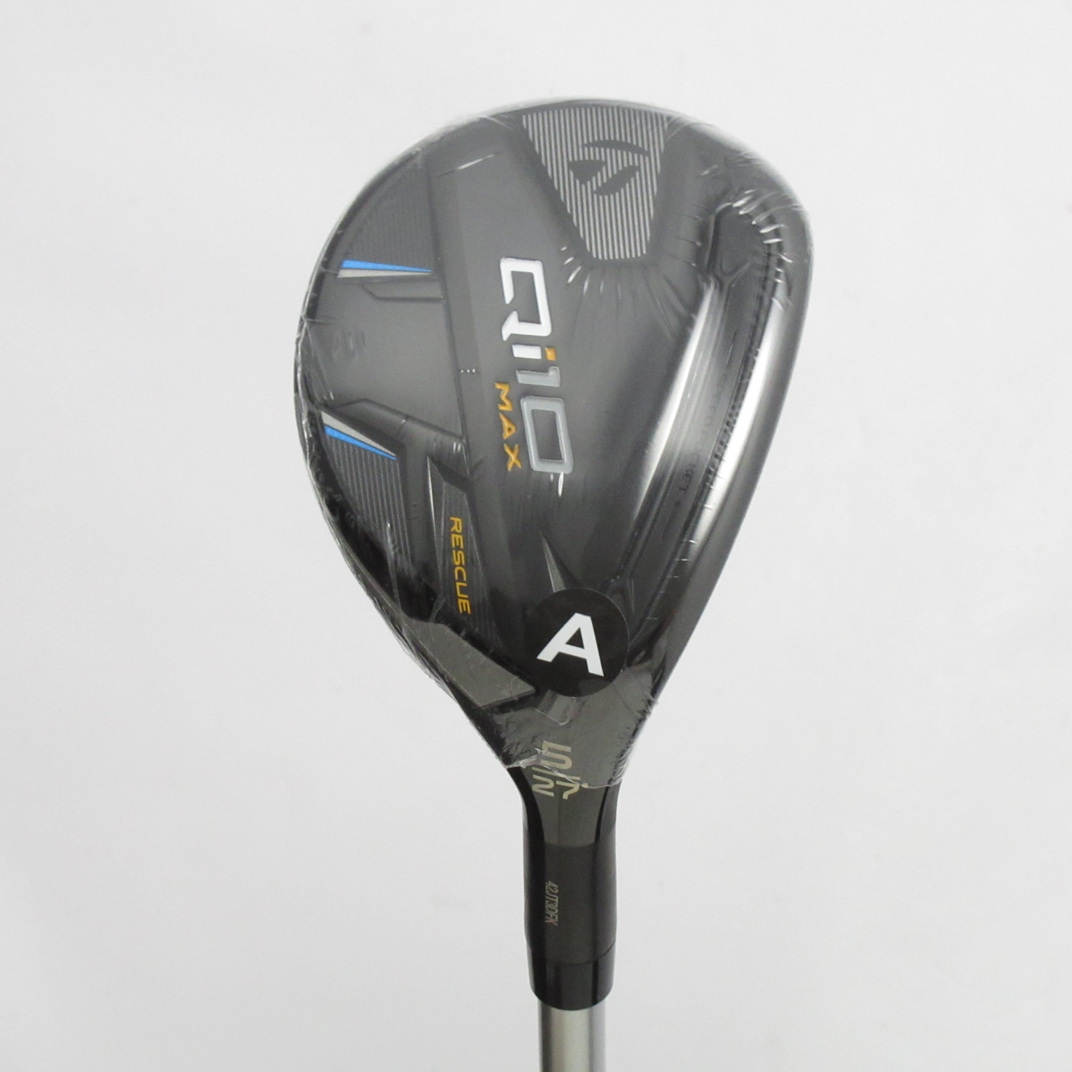 中古】テーラーメイド(TaylorMade) ユーティリティ 通販｜GDO中古ゴルフクラブ