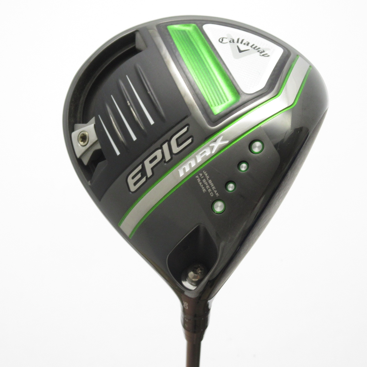 中古】エピック MAX ドライバー Diamana 40 for Callaway 9 S C(ドライバー（単品）)|EPIC(キャロウェイゴルフ)の通販  - GDOゴルフショップ(5002405947)