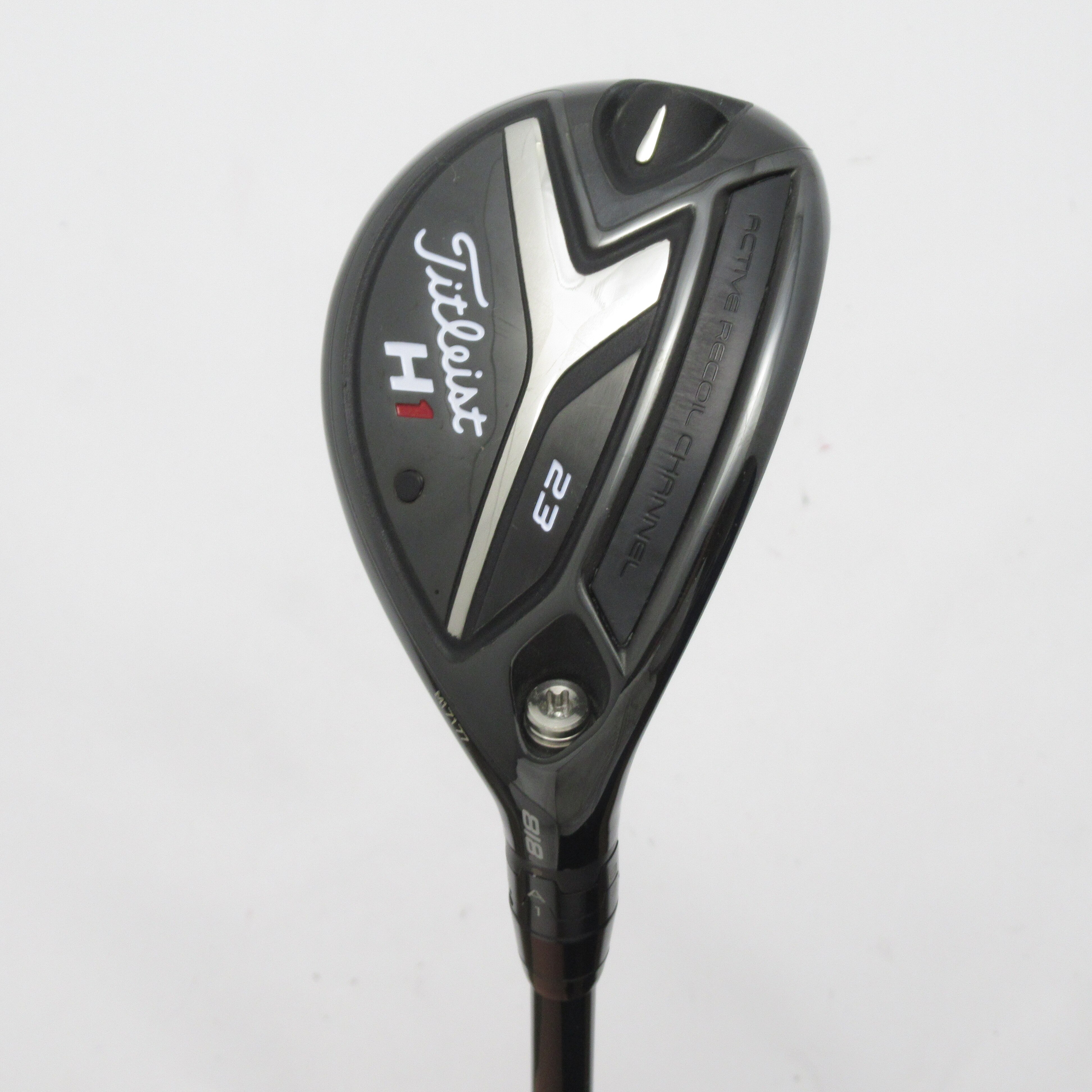 タイトリスト(Titleist) 中古ユーティリティ 通販｜GDO中古ゴルフクラブ