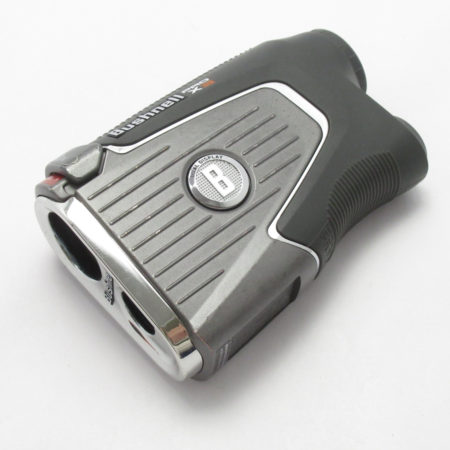 中古】ブッシュネル 距離測定器 通販｜GDO中古ゴルフクラブ