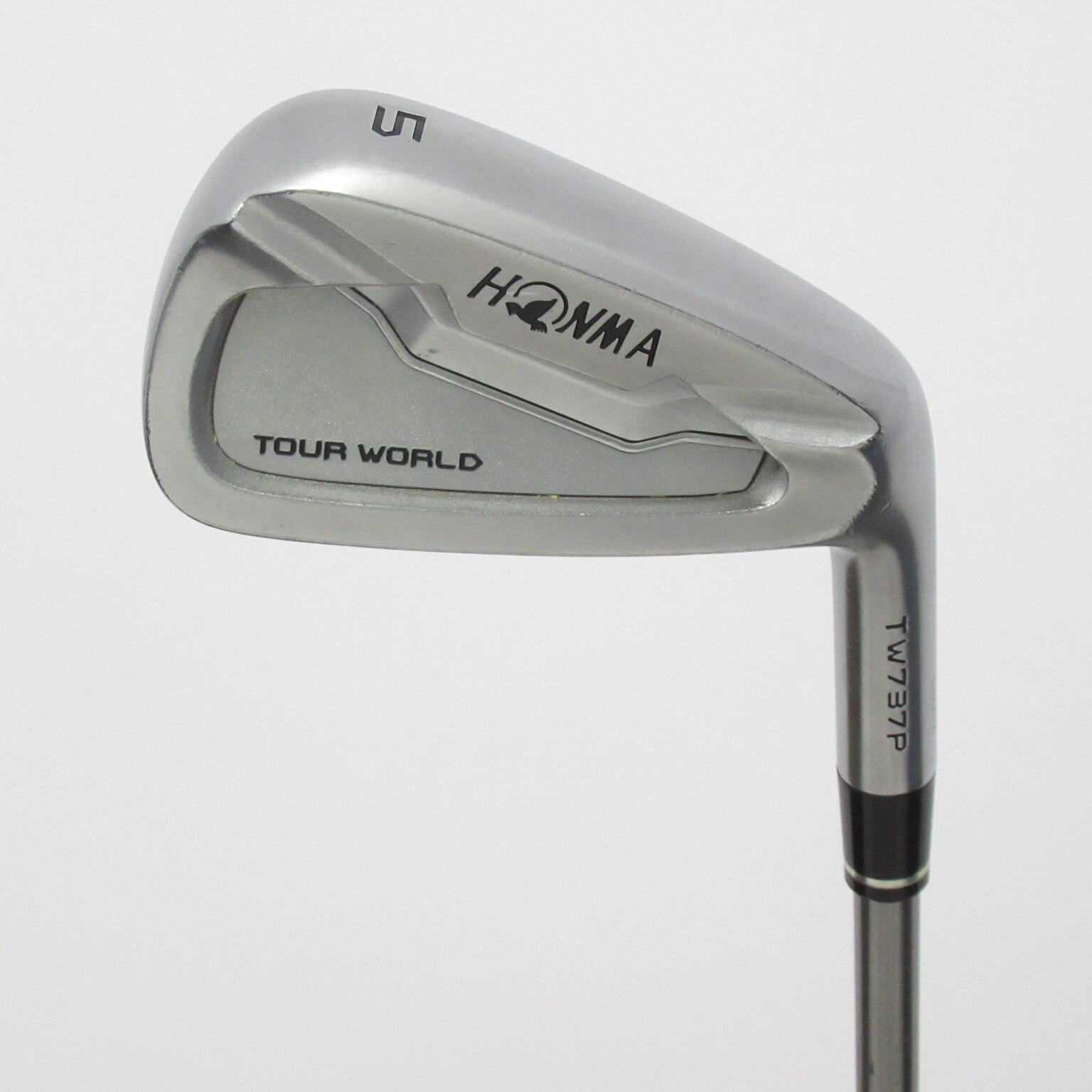 中古】本間ゴルフ(HONMA GOLF) アイアンセット 通販｜GDO中古ゴルフクラブ