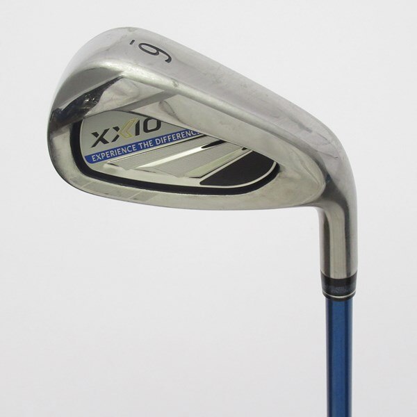 中古】ゼクシオ イレブン(ネイビー) アイアン XXIO MP1100 25 R CD 