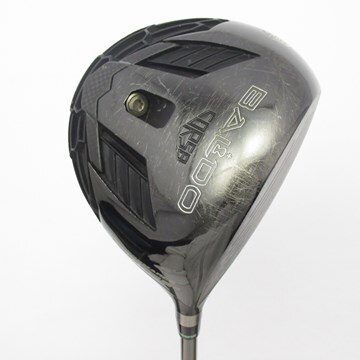 訳あり】BALDO competizione568 バルド ドライバー S 臭う