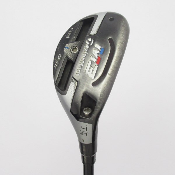 中古】M3 ユーティリティ KURO KAGE TM6 21 S D(ユーティリティ（単品  