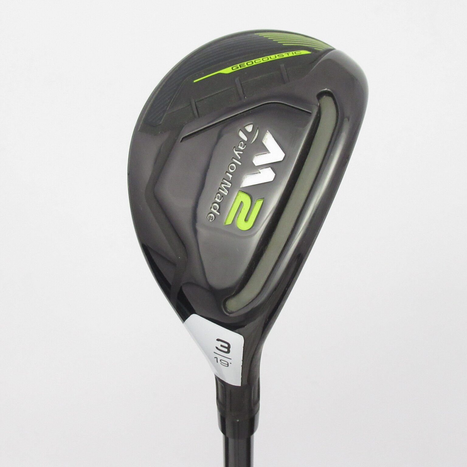 中古】M2 ユーティリティ (テーラーメイド) 通販｜GDO中古ゴルフ