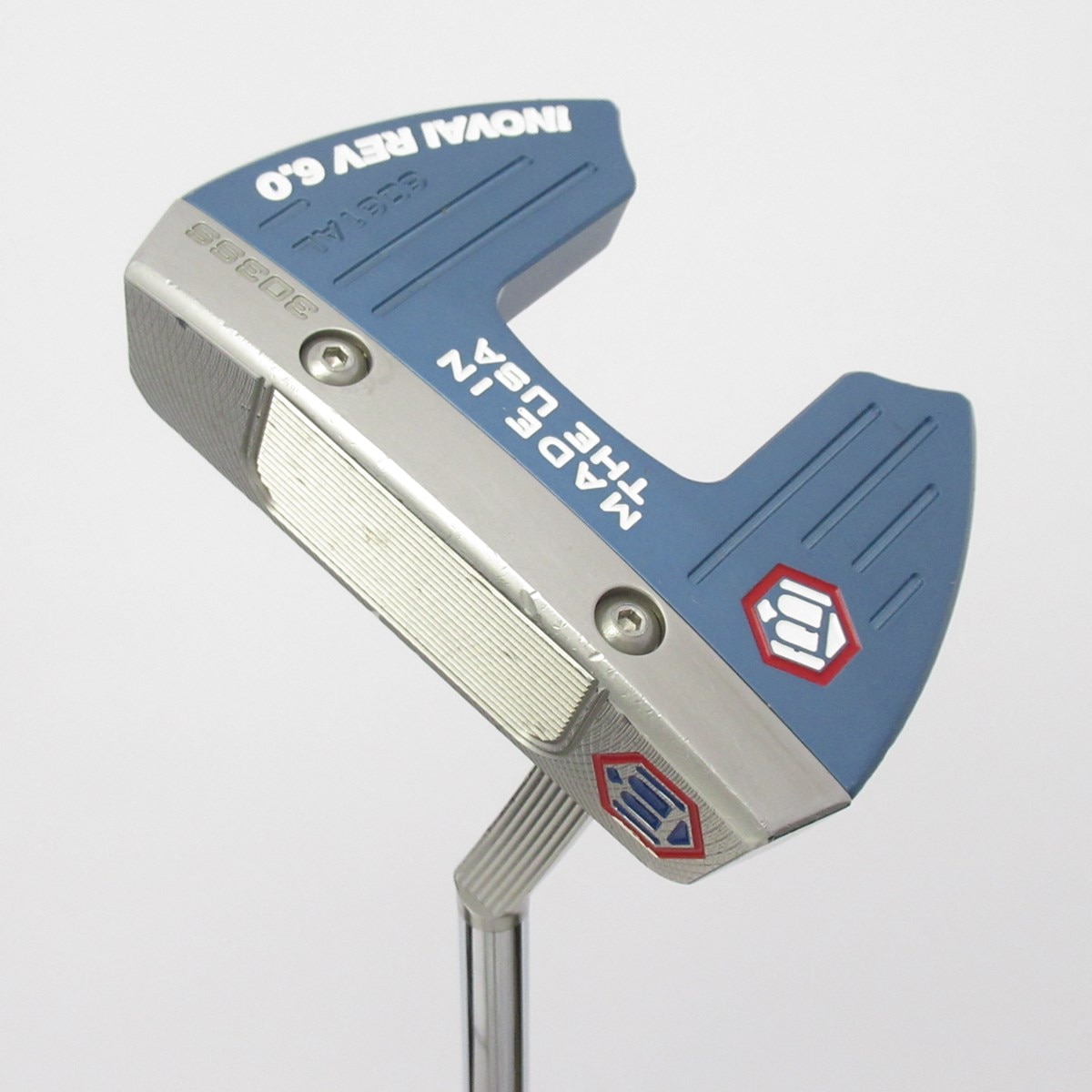 ベティナルディ(BETTINARDI) 中古パター 通販｜GDO中古ゴルフクラブ