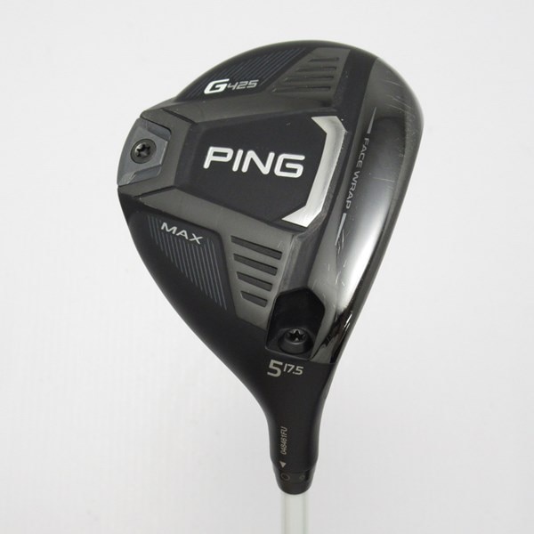 中古】G425 MAX フェアウェイウッド Tour AD HD-7 17.5 X CD  