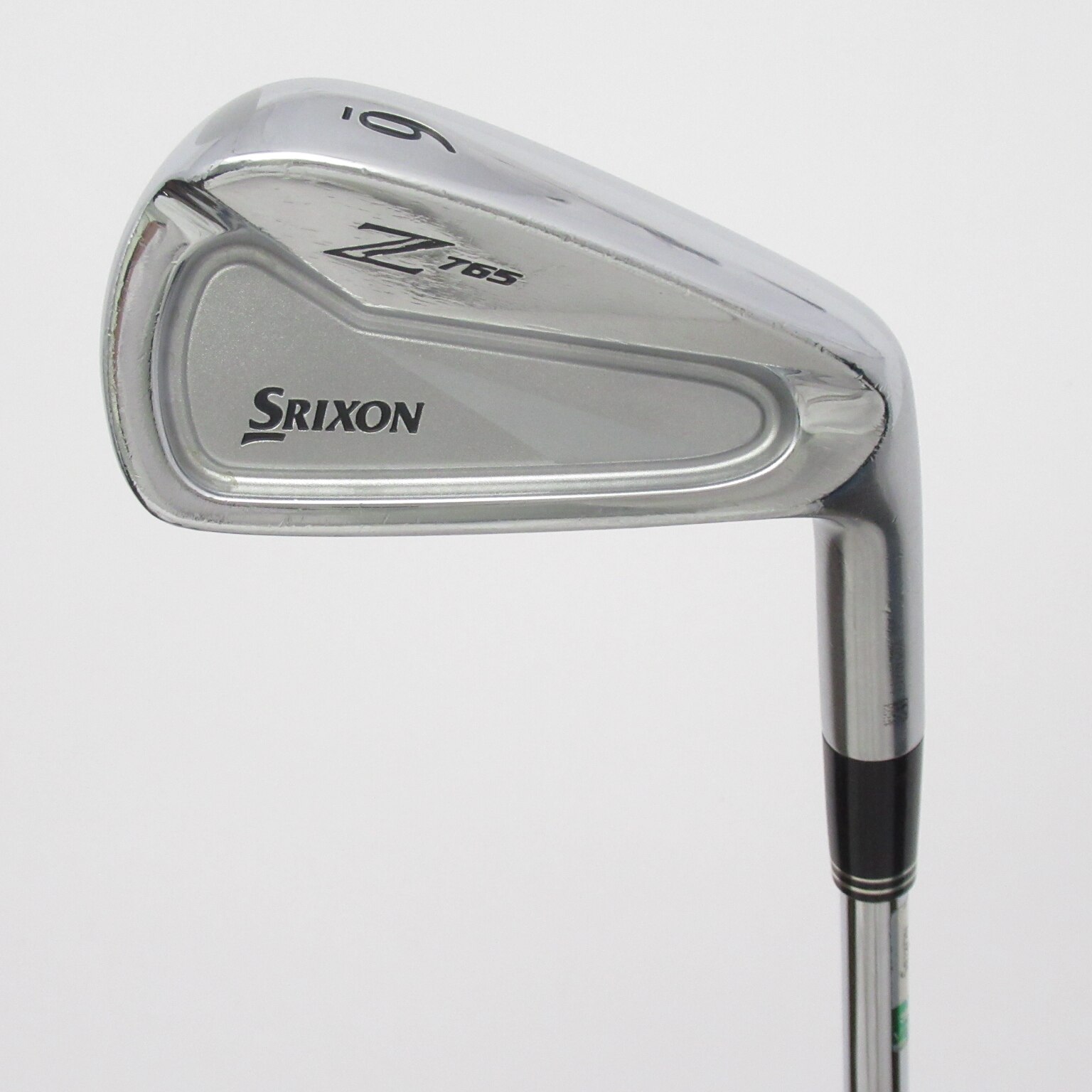 SRIXON(スリクソン) 中古アイアンセット ダンロップ 通販｜GDO中古ゴルフクラブ